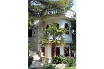 Croacia Privát Crikvenica, Exterior
